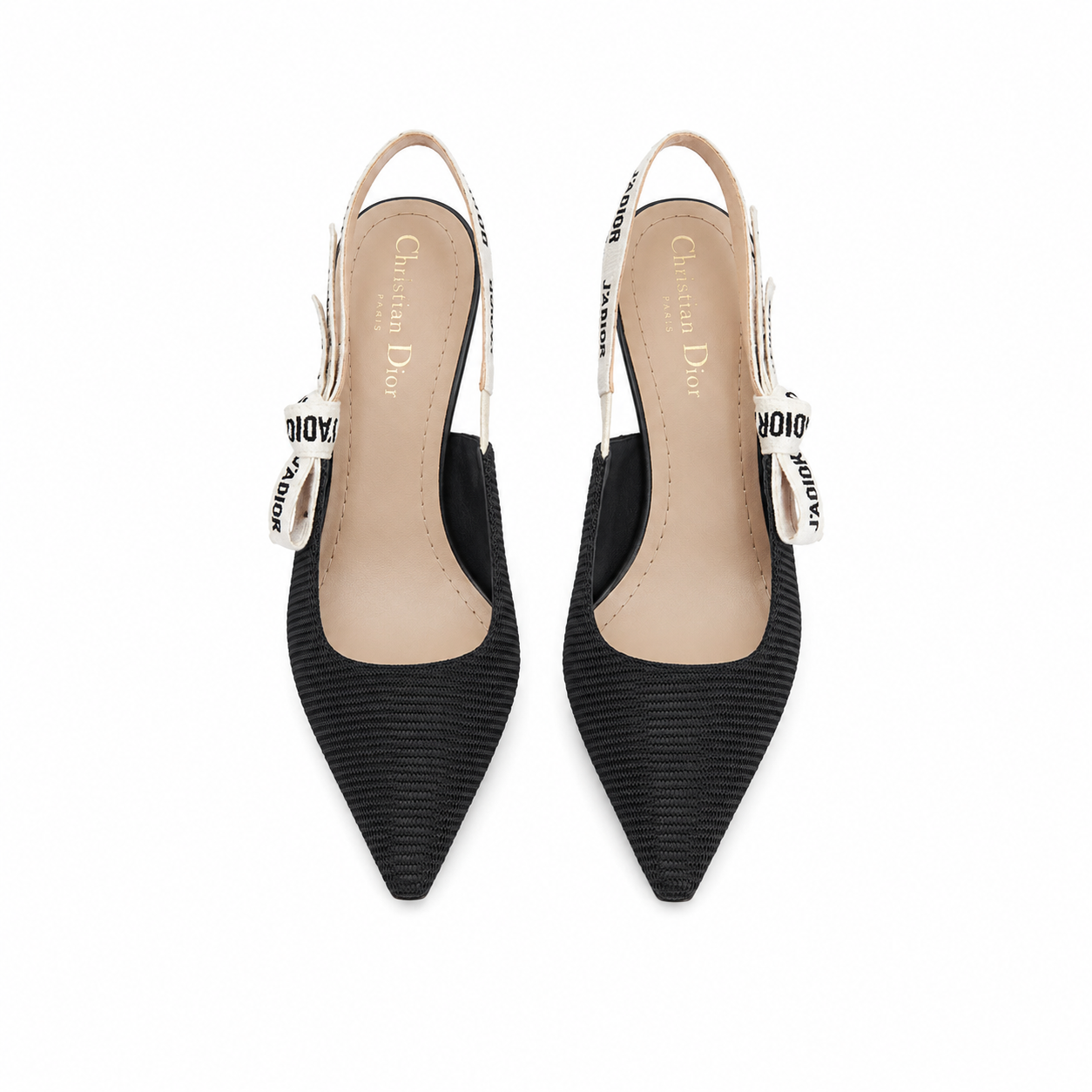 J'Adior Slingback Pump