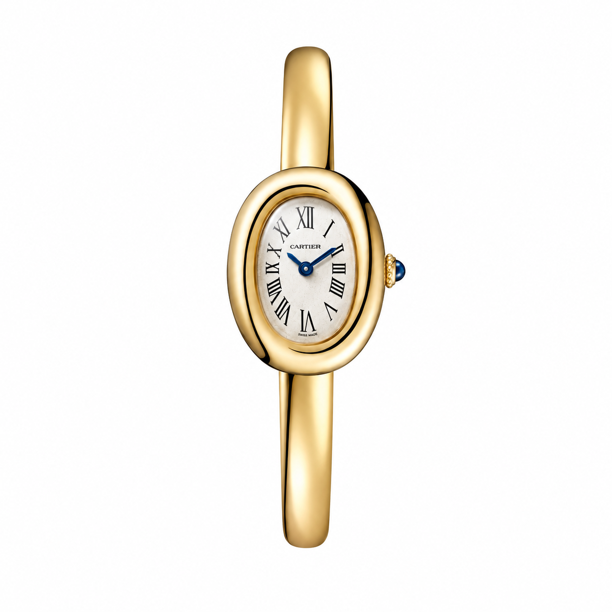 Cartier Baignoire Watch – BuyHeda