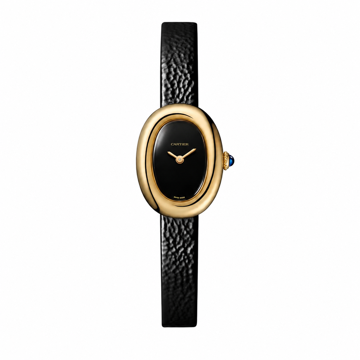 Cartier Baignoire Watch – BuyHeda