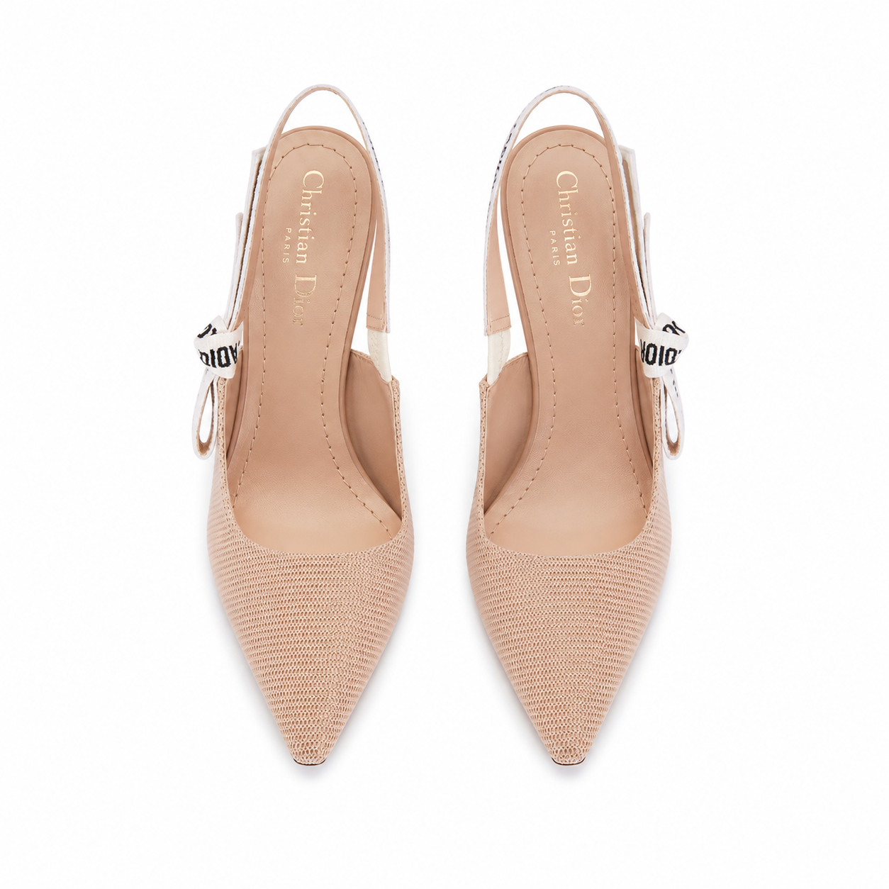 J'Adior Slingback Pump