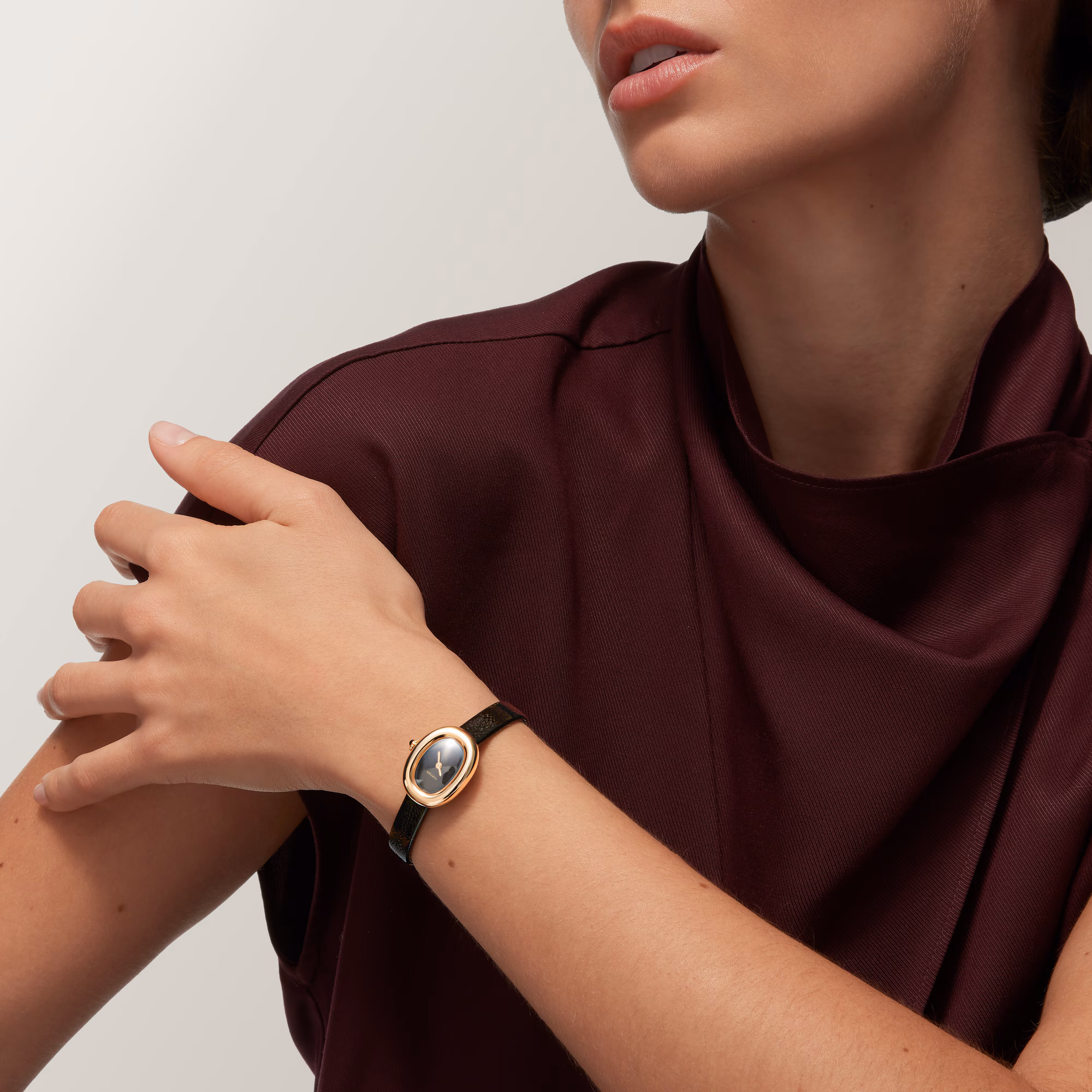 Cartier Baignoire Watch – BuyHeda